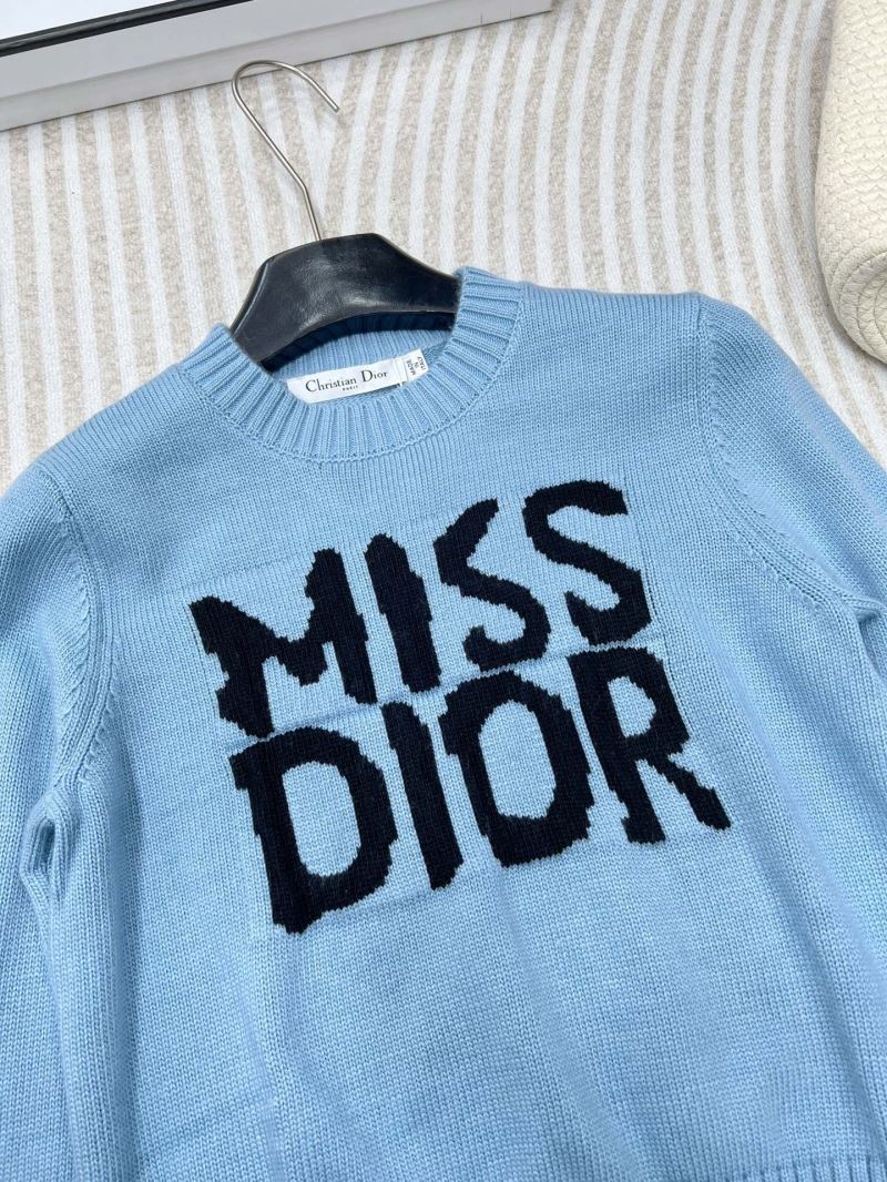 Christian Dior Sweaters